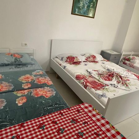 Hotel Feriz Vukaj Hamallaj Zewnętrze zdjęcie