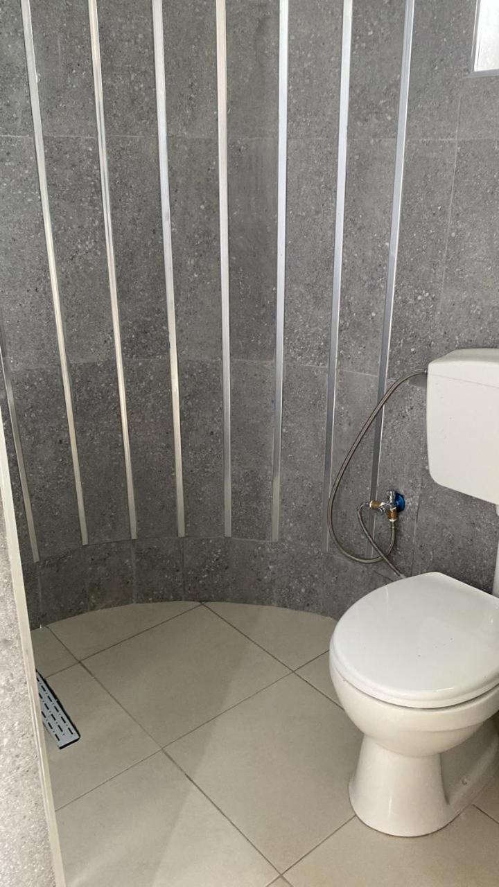 Hotel Feriz Vukaj Hamallaj Zewnętrze zdjęcie