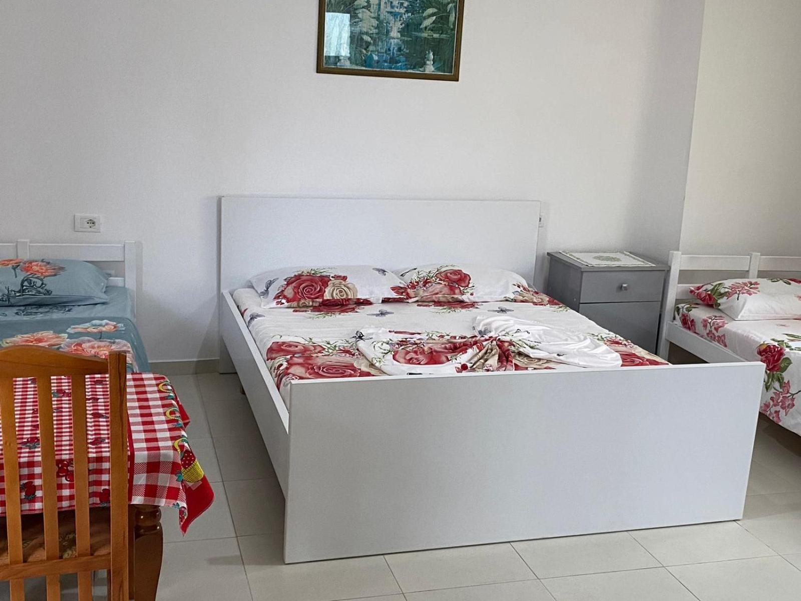 Hotel Feriz Vukaj Hamallaj Zewnętrze zdjęcie