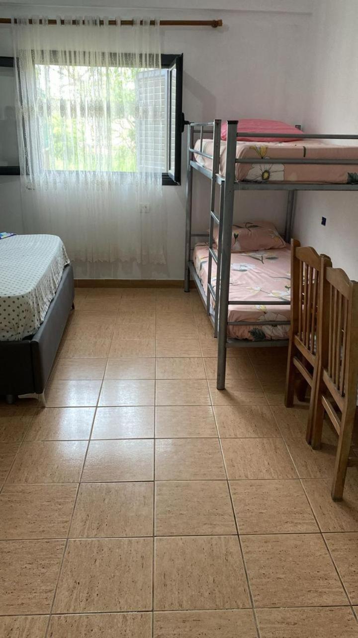 Hotel Feriz Vukaj Hamallaj Zewnętrze zdjęcie