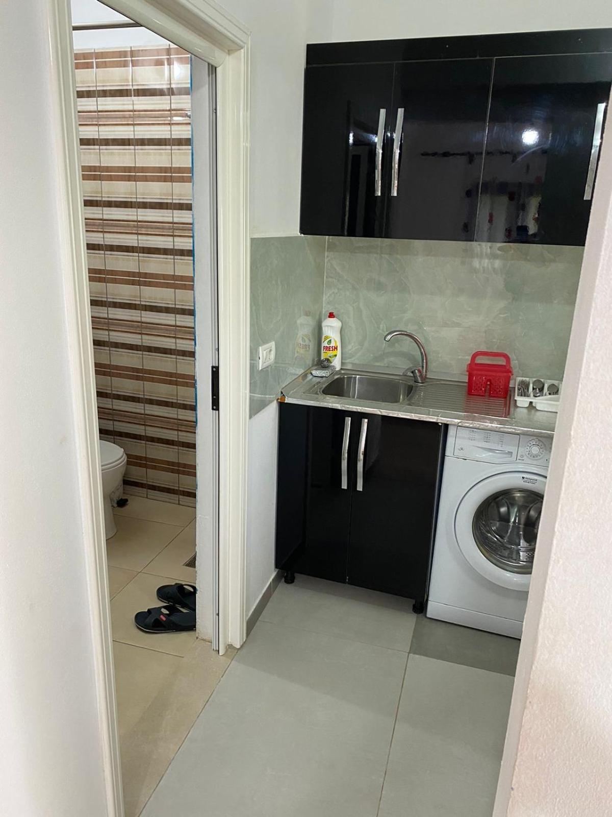 Hotel Feriz Vukaj Hamallaj Zewnętrze zdjęcie