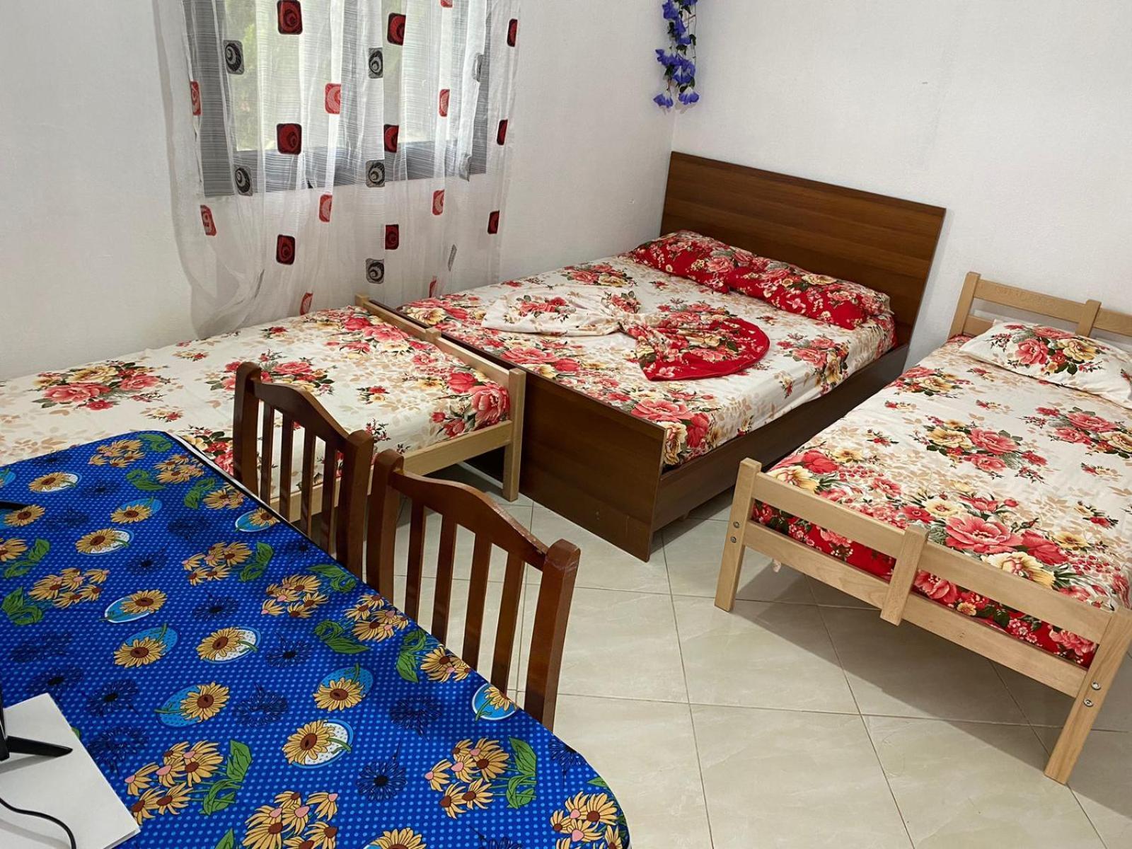 Hotel Feriz Vukaj Hamallaj Zewnętrze zdjęcie